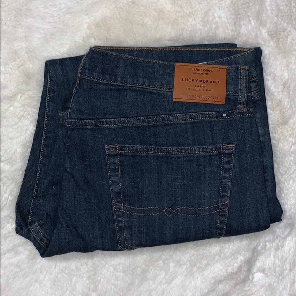 LUCKY BRAND Jeans